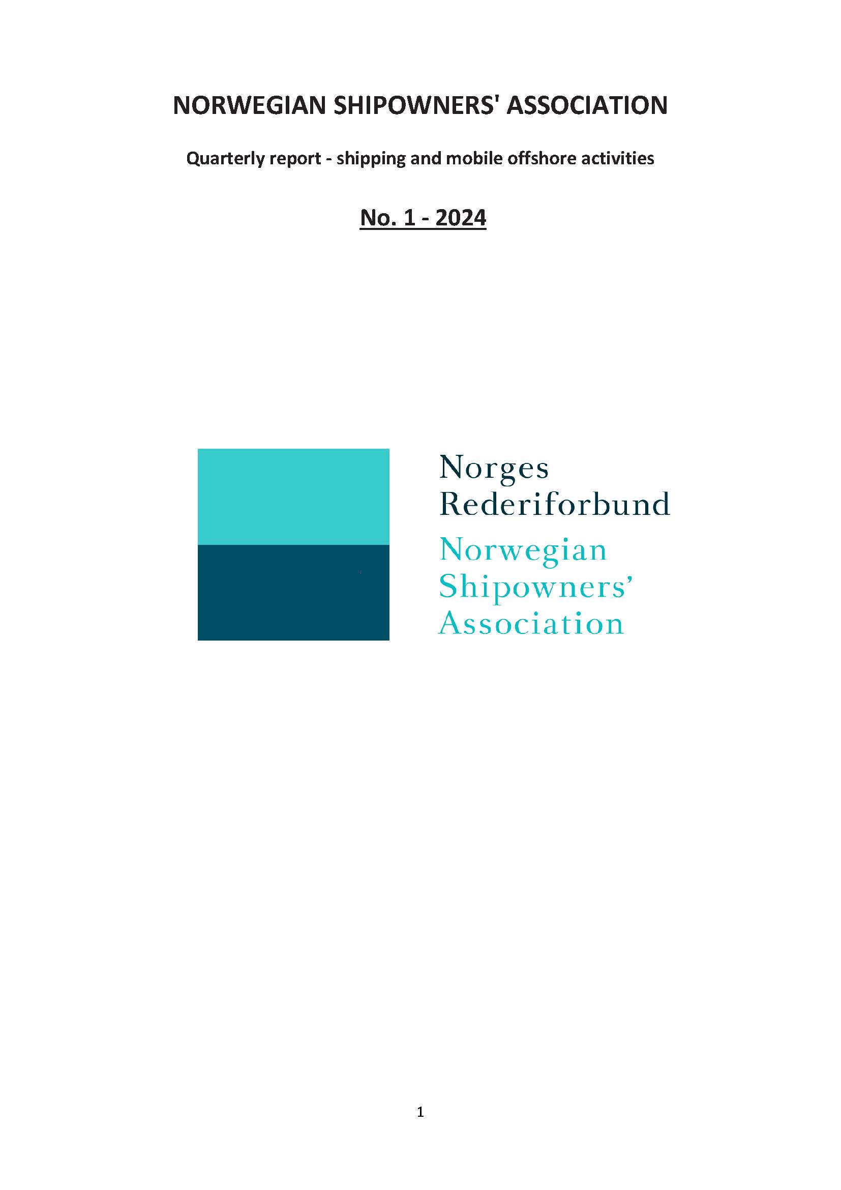 rapportforside q1 2024 