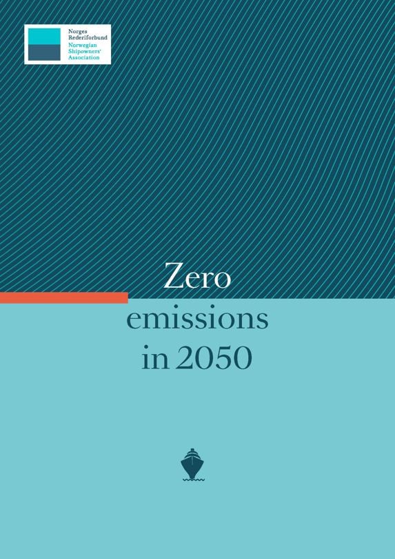 Zero Emission 2050 