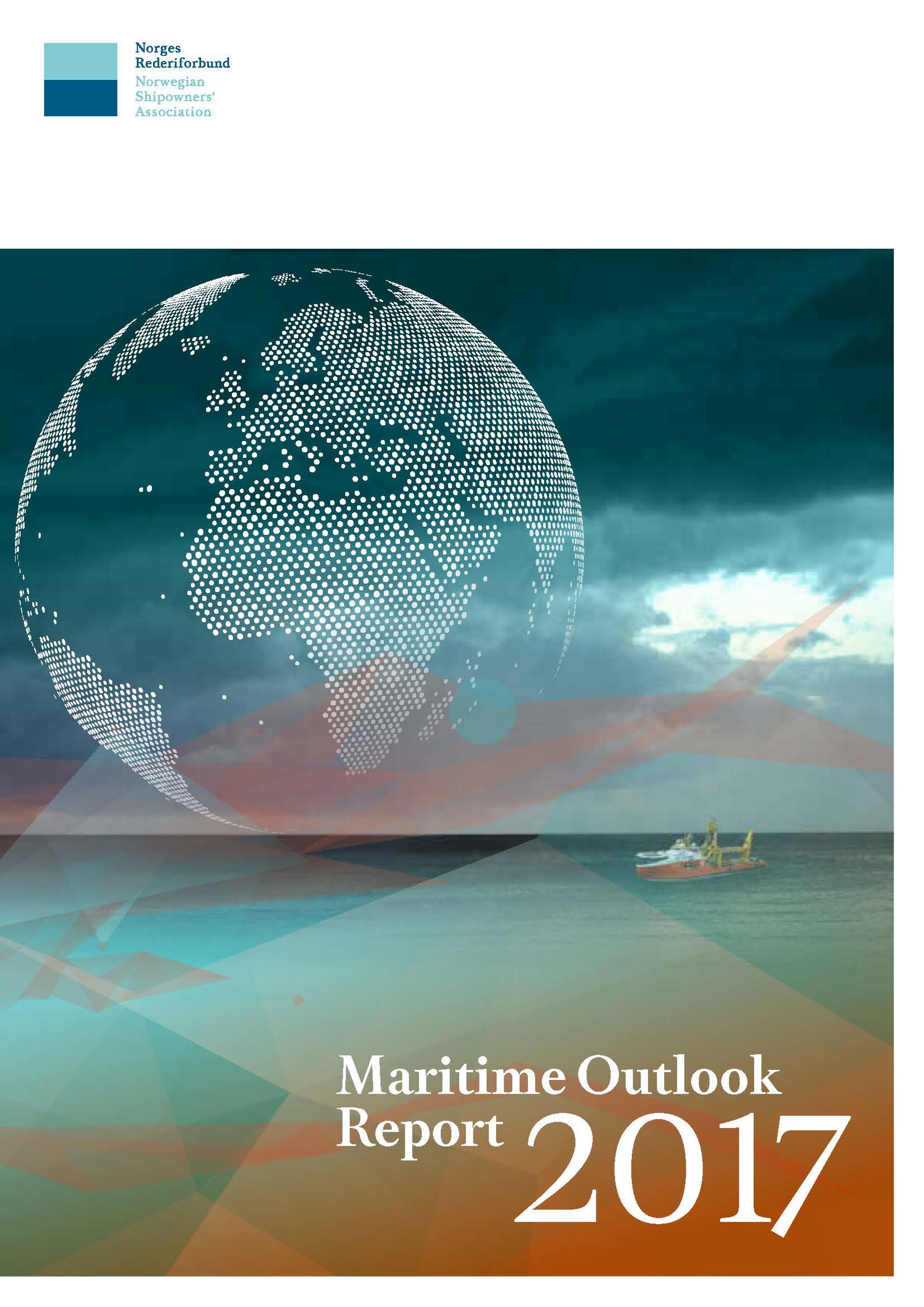 Maritime Outlook Report 2017