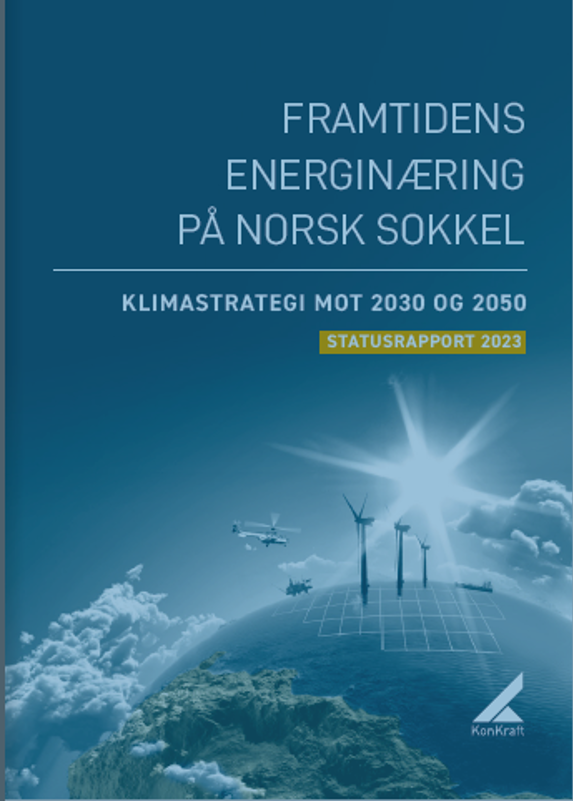 Konkraft Rapport 2023