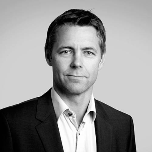 John Hammersmark