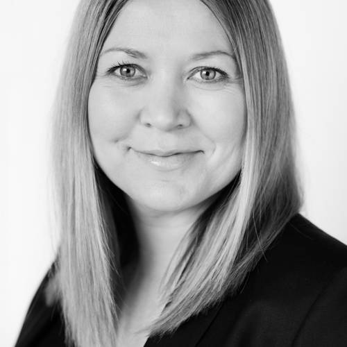 Helene Tofte