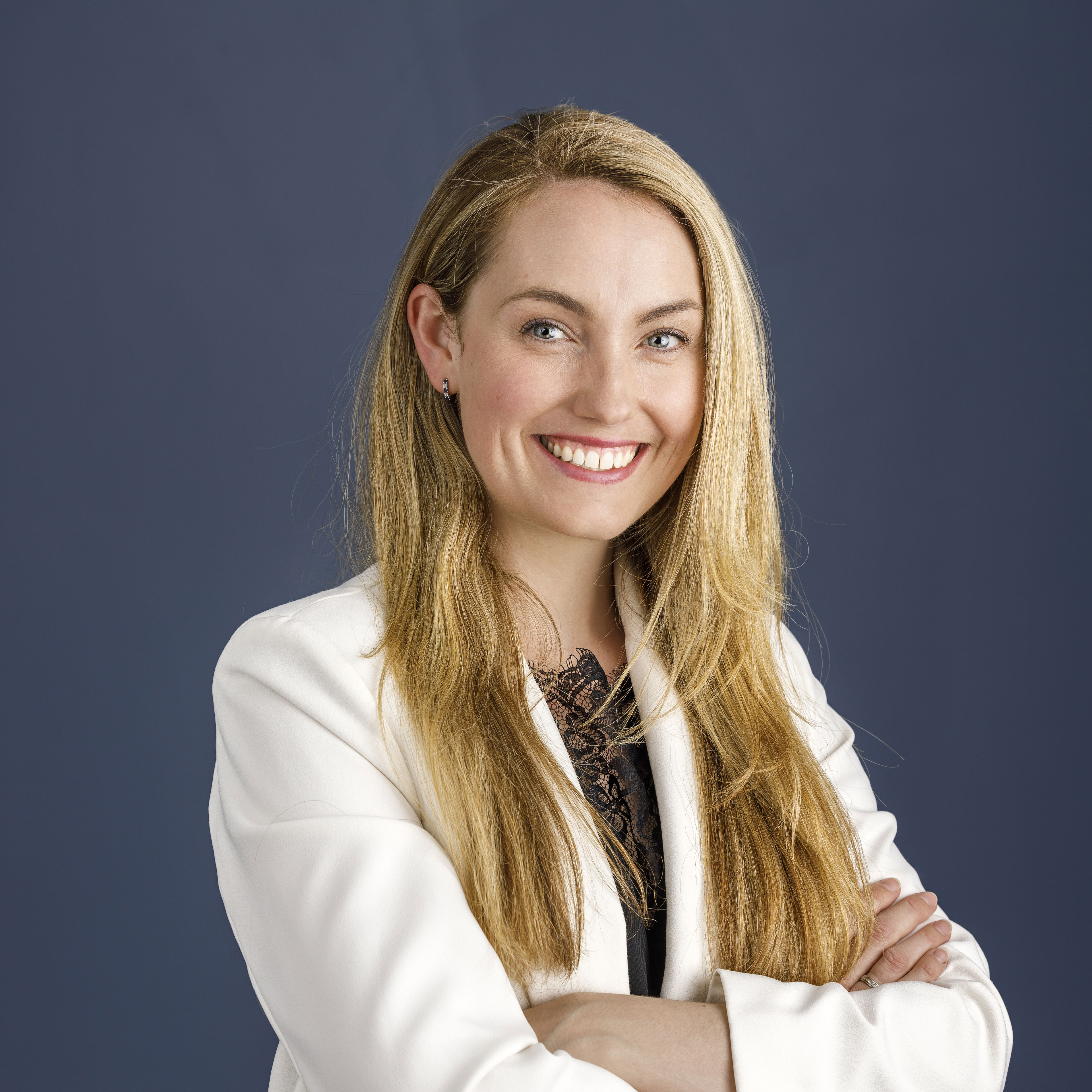 Portrett av Toril Charlotte Kobbeltvedt