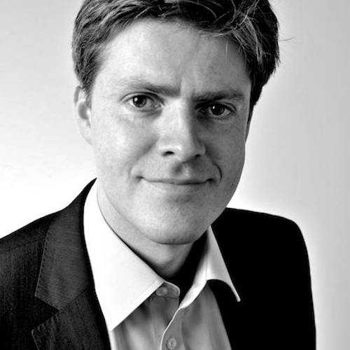 Thomas Saxegaard