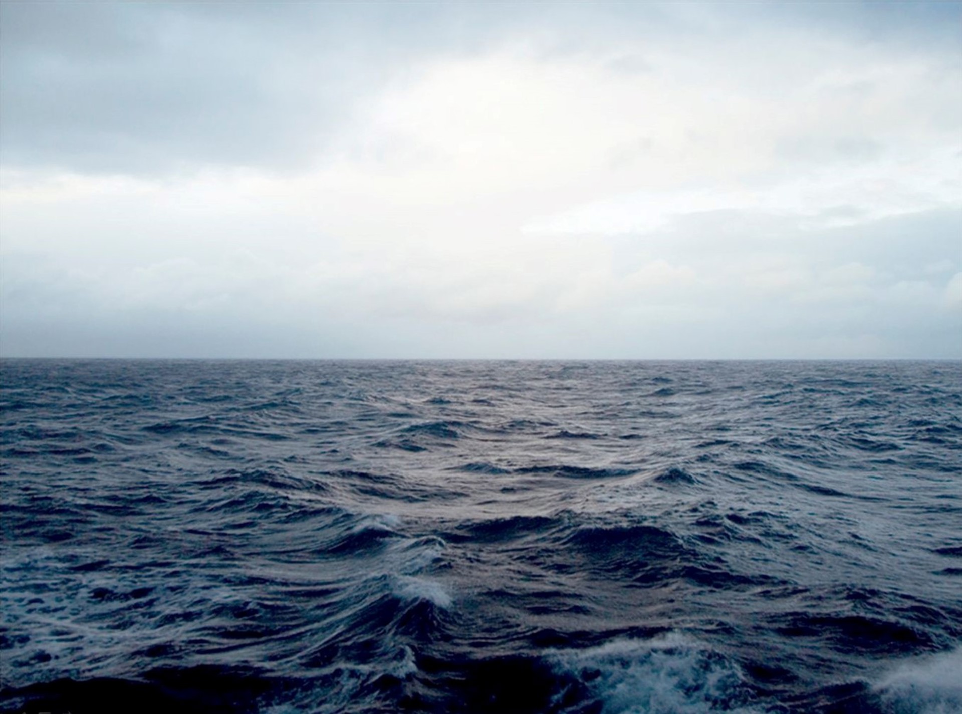 "ocean