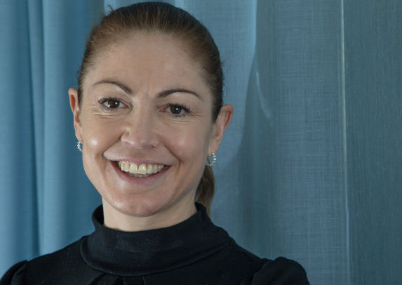 alt="Portrett av Ingrid Due-Gundersen"