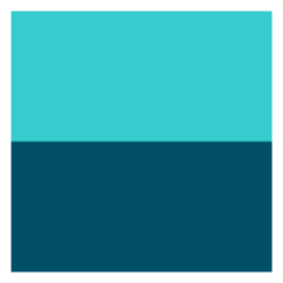 The norwegian shipowners' association's logo "new horizons" 
